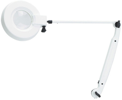 Лампа лупа Valdman