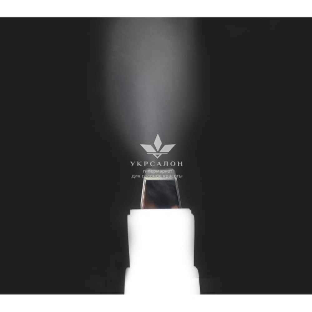 Ультразвуковой скрабер с автоматическим атомайзером Delica