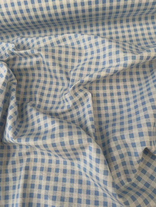 Фланель плательная