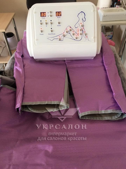 Аппарат прессотерапии 8310Н
