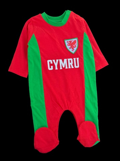 Чоловічок «Сymru», інтерлок ТМ "George" (56-62 см)