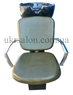 Перукарська мийка ander shelley