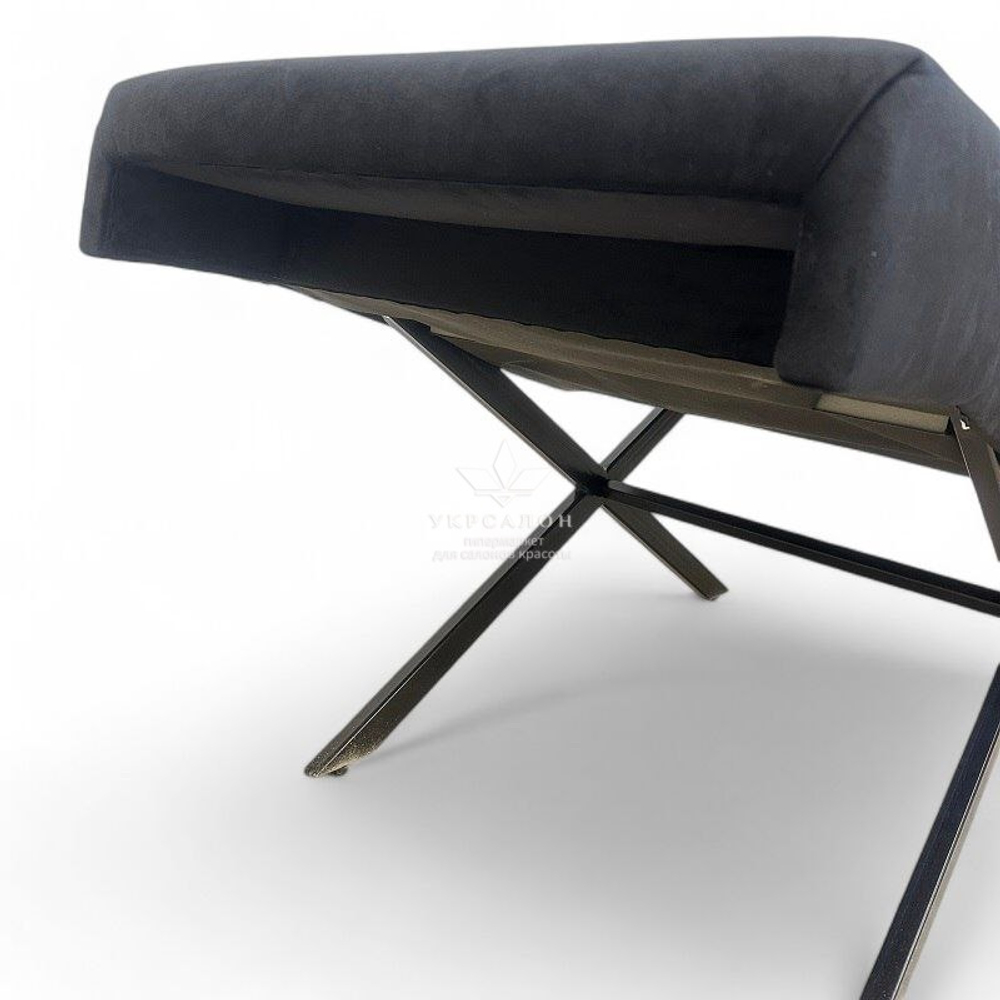 Анатомічна кушетка Mark 444-02 для лашмейкерів та бровістів