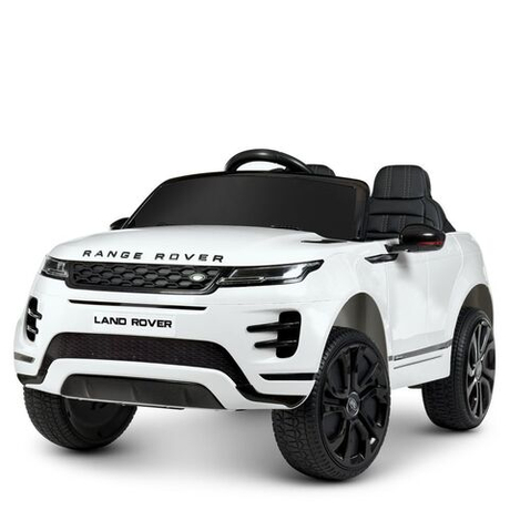Дитячий електромобіль джип 90W Land Rover "WeKids Cars"