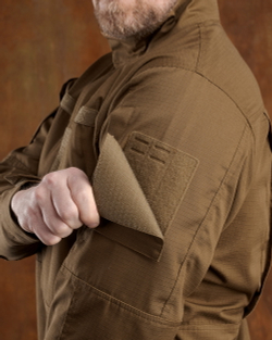 Кітель чоловічий койот (арт. 5862300105)