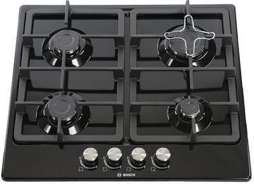 Варильна поверхня газова BOSCH PGP6B6O90R