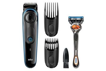 Тример Braun BT 3040