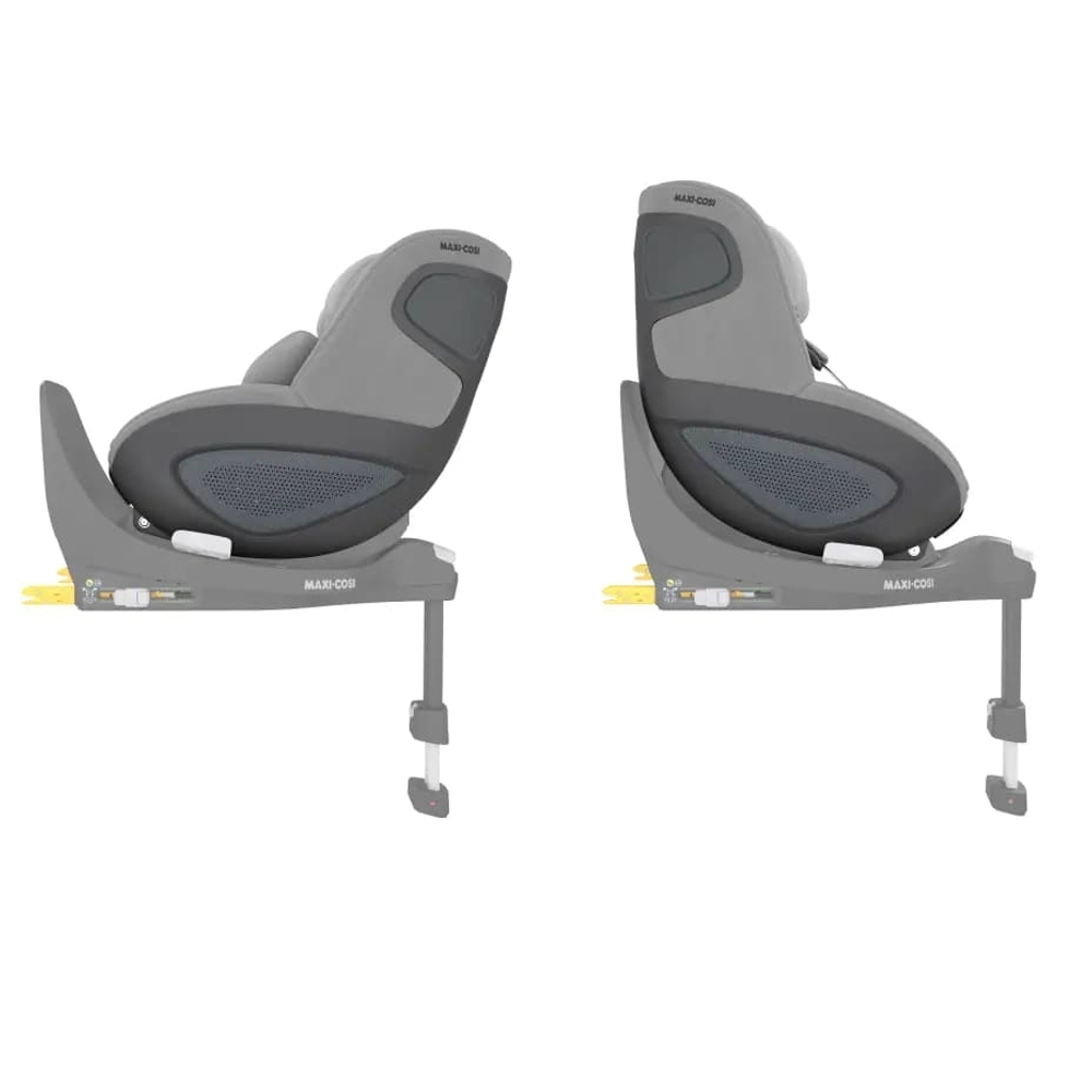 Автокресло детское Maxi-Cosi Pearl 360 0+/1 (0-18 кг)