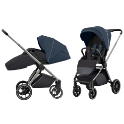 Прогулянкова коляска Carrello Ultra CRL-5525 BF