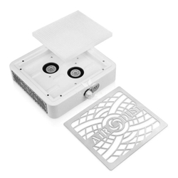 Настольная вытяжка Dustwell Air Dust с HEPA-фильтром