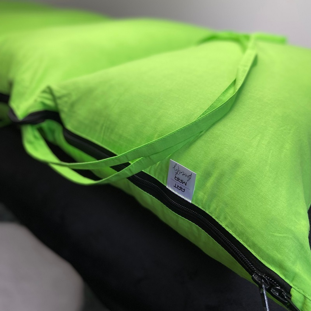 Анатомічний матрац на кушетку бавовна