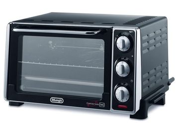 Електропіч DeLonghi EO 20792