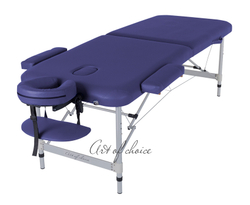 Складаний масажний стіл boy