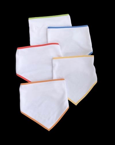 Слинявчик, бавовна, махра ТМ "George"