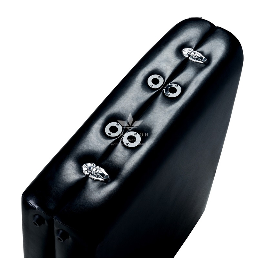 Массажный стол Master Massage Galaxy Black