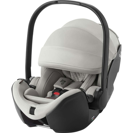 Автокресло-переноска детское Britax Römer Baby-Safe Pro Lux (0-13 кг)