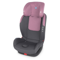 Автокрісло універсальне дитяче El Camino ME 1080-B BRISTOL ISOFIX
