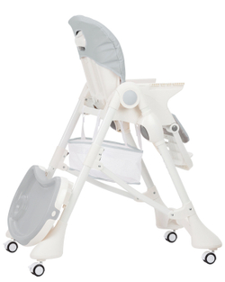 Стульчик для кормления Carrello Caramel CRL-9501/3