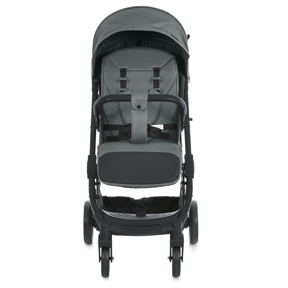 Прогулянкова коляска Bambi M 5727-1 Flash