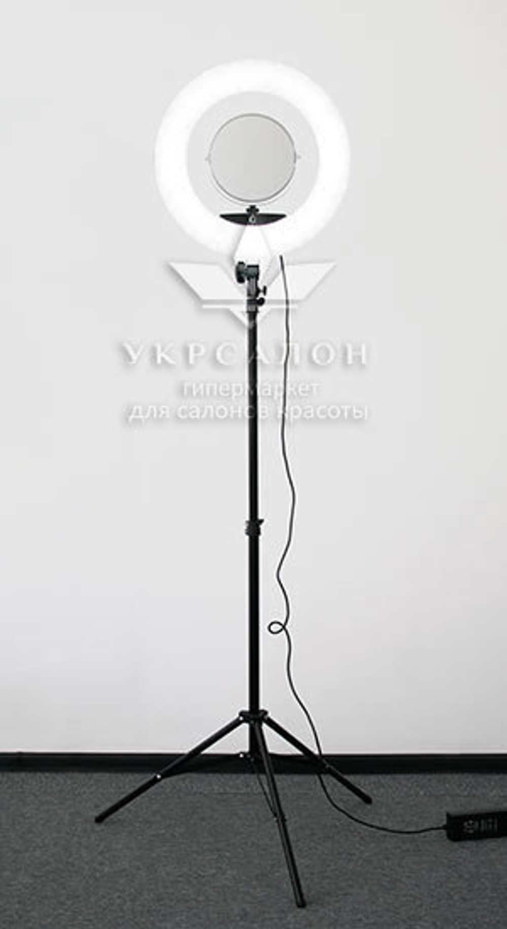 Кольцевая лампа ringO Bi-Color