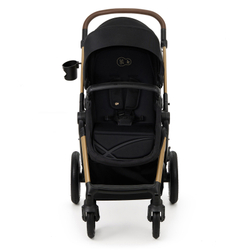 Универсальная коляска 3 в 1 Kinderkraft Moov 2 Air