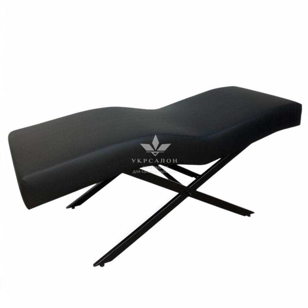 Анатомическая кушетка Mark 444-01 для лашмейкеров и бровистов