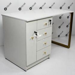 Манікюрний стіл Pandora