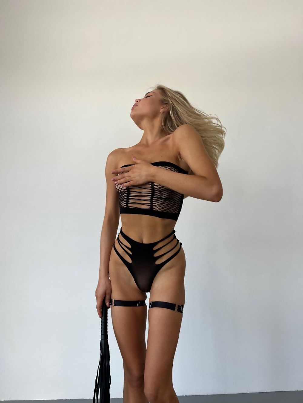 Спокусливий комплект