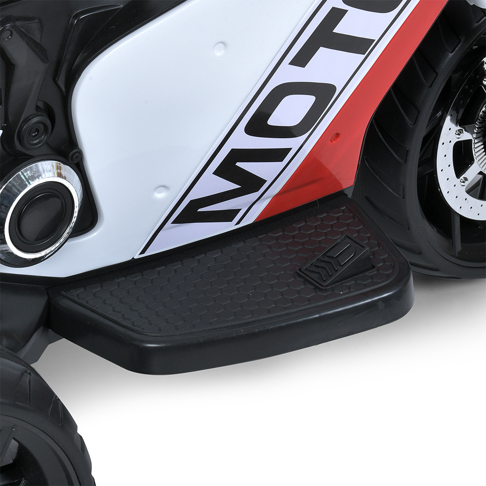Дитячий електромотоцикл 3 колісний Ducati M 4053EL