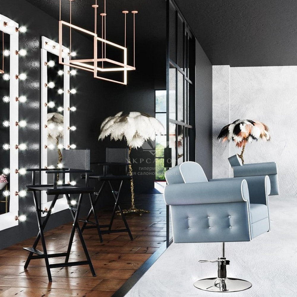 Парикмахерское кресло Perfetto