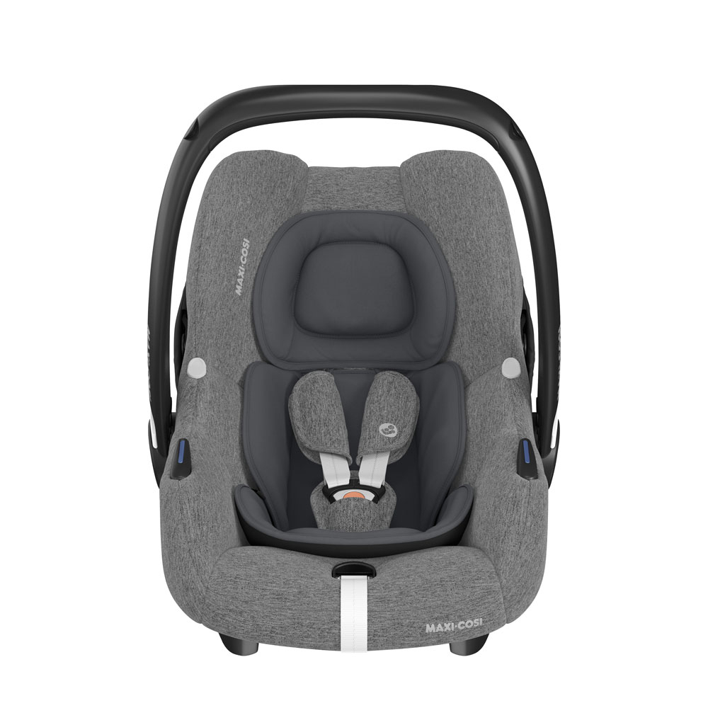 Автокресло-переноска детское Maxi-Cosi CabrioFix i-Size 0+ (0-13 кг)
