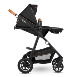 Универсальная коляска 2 в 1 Lionelo Amber