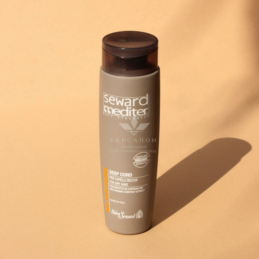 Питательный кондиционер Helen Seward Bio Nurturing