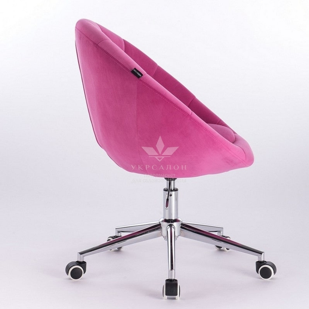 Стульчик мастера Asti Star Velor