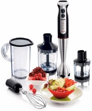 Блендер Philips HR 1372/90