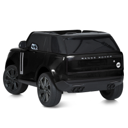 Детский электромобиль джип Range Rover "WeKids Cars"
