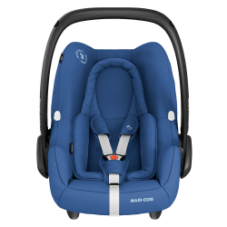 Автокресло-переноска детское Maxi-Cosi Rock i-Size S 0+ (0-13 кг)