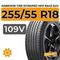 Hankook Tire Dynapro HPX RA43 SUV 255/55 R18 109V XL