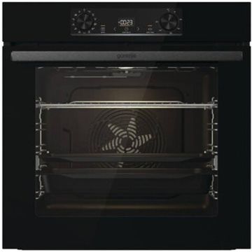 Духова шафа електрична Gorenje BOSX6737E13BG