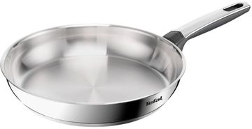Сковорода з нержавіючої сталі Tefal Emotion+ 28 см (E3350645)