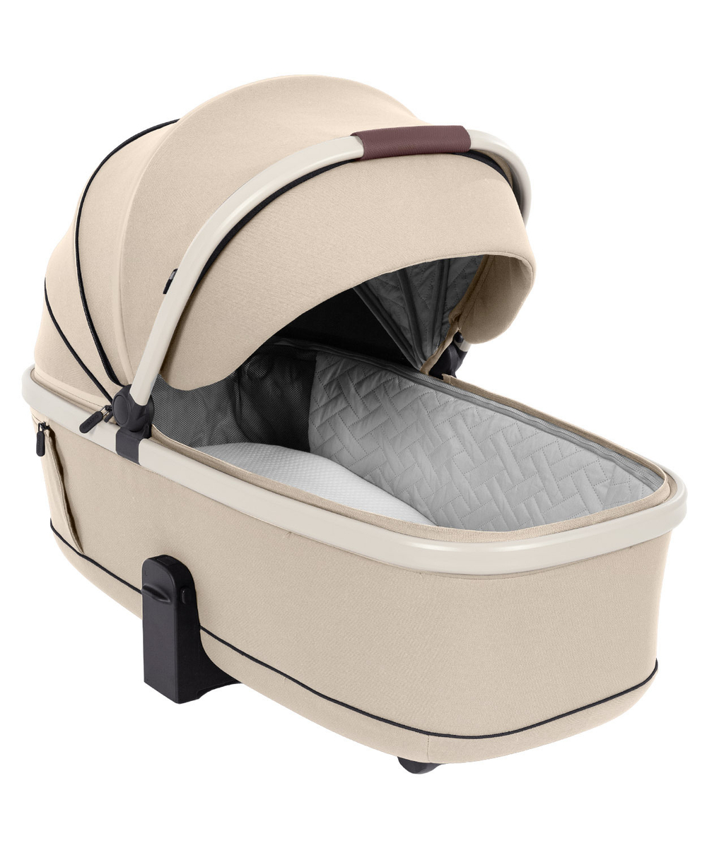 Універсальна коляска 2 в 1 Carrello Vector CRL-6550