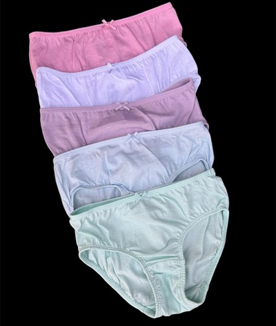 Трусики, бавовна ТМ "H&M" (122-128 см)