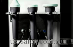 Аппарат газожидкостного пилинга AV-2000