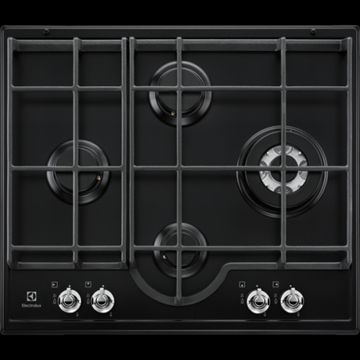 Вбуд. поверхня Electrolux GPE 363 NK (F00161506)