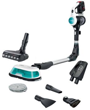 Акумуляторний пилосос Bosch Unlimited 7 ProHygienic Aqua BCS71HYG2