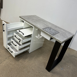 Манікюрний стіл Mark SM-200 plus