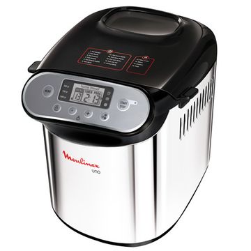Хлібопічка Moulinex OW 310E