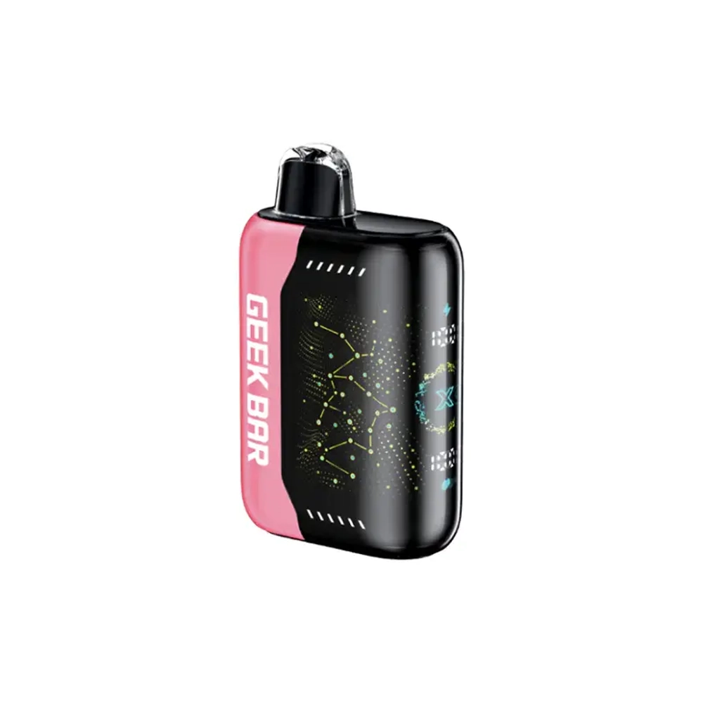 Geek Bar Pulse X 25.000 - Strawberry Watermelon (5% Nic)