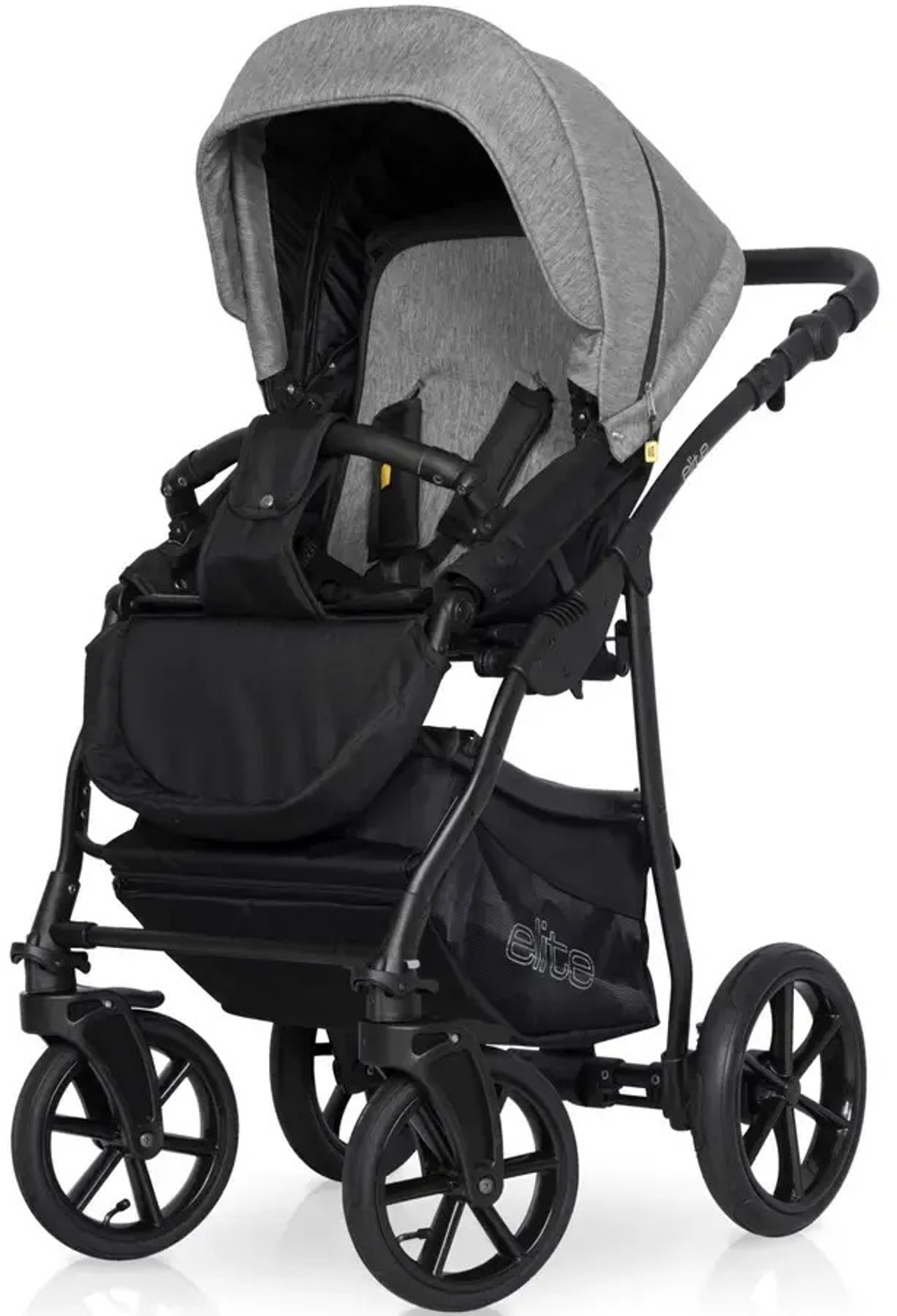 Універсальна коляска 2 в 1 Expander Elite