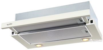 Витяжка VENTOLUX GARDA 60 CREMA (650) IT H